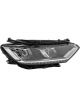 Valeo Headlight