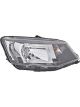 Valeo Headlight