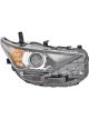 Valeo Headlight