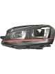 Valeo Headlight