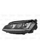 Valeo Headlight