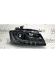 Valeo Headlight with Control Unit LDR with Low Beam D3S