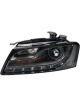 Valeo Headlight with Control Unit LDR with Low Beam D3S