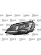 Valeo Headlight