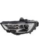 Valeo Headlight