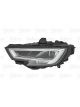 Valeo Headlight