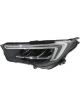 Valeo Headlight