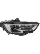 Valeo Headlight
