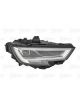 Valeo Headlight