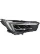 Valeo Headlight