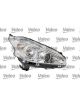 Valeo Headlight