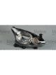 Valeo Headlight with Servo Motor Left Low Beam H4 Halogen Electric
