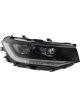 Valeo Headlight