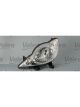 Valeo Headlight with Servo Motor Right Low Beam H4 Halogen Electric