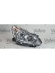 Valeo Headlight with Servo Motor Right Low Beam H7 Halogen Electric