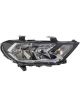 Valeo Headlight