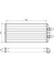 Valeo Heat Exchanger Interior Heating