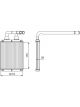 Valeo Heat Exchanger Interior Heating