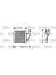 Valeo Heat Exchanger Interior Heating 149mm Width 171mm Length 52mm