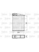 Valeo Heat Exchanger