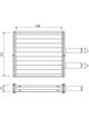Valeo Heat Exchanger Interior Heating