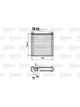 Valeo Heat Exchanger