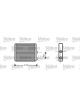 Valeo Heat Exchanger Interior Heating