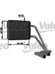 Valeo Heat Exchanger Interior Heating