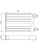 Valeo Heat Exchanger Interior Heating