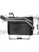 Valeo Heat Exchanger Interior Heating 205mm Width 170mm Length 30mm Depth For LH