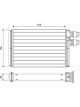 Valeo Heat Exchanger Interior Heating