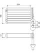 Valeo Heat Exchanger Interior Heating
