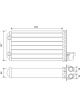 Valeo Heat Exchanger Interior Heating