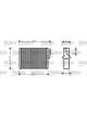 Valeo Heat Exchanger