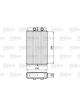 Valeo Heat Exchanger Interior Heating 240mm Width 154mm Length 32mm