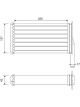 Valeo Heat Exchanger Interior Heating