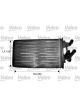 Valeo Heat Exchanger Interior Heating 250mm Width 157mm Length 40mm