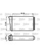 Valeo Heat Exchanger Interior Heating