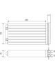 Valeo Heat Exchanger Interior Heating
