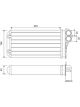 Valeo Heat Exchanger Interior Heating