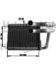 Valeo Heat Exchanger Interior Heating 280mm Width 195mm Length 20mm Depth For LH