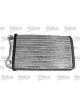 Valeo Heat Exchanger Interior Heating 285mm Width 150mm Length 60mm Depth For LH