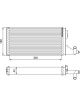 Valeo Heat Exchanger Interior Heating