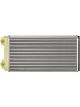 Valeo Heat Exchanger Interior Heating