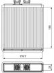 Valeo Heat Exchanger Interior Heating