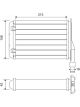 Valeo Heat Exchanger Interior Heating