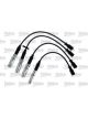 Valeo Ignition Cable Kit