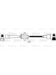 Valeo Ignition Cable Kit