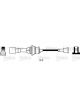 Valeo Ignition Cable Kit
