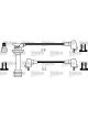 Valeo Ignition Cable Kit